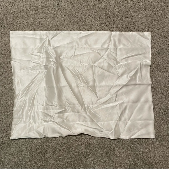 silken slumber pillowcase